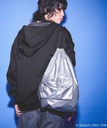 JEANASIS(�W�[�i�V�X)�́y �v���W�F�N�g�Z�J�C×ZOZOTOWN�zLeo/need ���o�[�V�u���i�b�v�T�b�N/639878(�o�b�N�p�b�N/�����b�N)