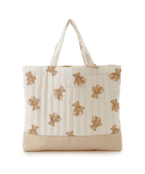 入園入学グッズ】【限定カラーあり】レッスンバッグ（トートバッグ