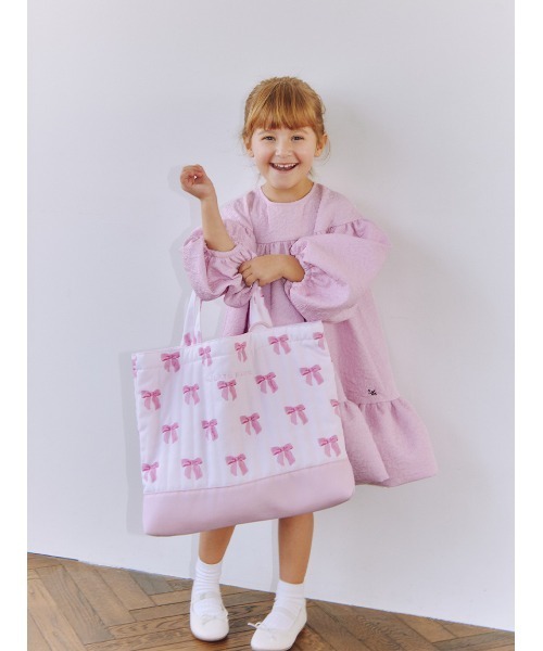 gelato pique(�W�F���[�g�s�P)�́y�������w�O�b�Y�z�y����J���[����z���b�X���o�b�O(�g�[�g�o�b�O)