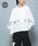 URBAN RESEARCH ROSSO WOMEN�i�A�[�o�����T�[�`�@���b�\�j�́u�w�ʒ��xCHIGNON×ROSSO�@���b�t���V���c�u���E�X�i�V���c/�u���E�X�j�v�b�I�t�z���C�g