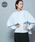 URBAN RESEARCH ROSSO WOMEN�i�A�[�o�����T�[�`�@���b�\�j�́u�w�ʒ��xCHIGNON×ROSSO�@���b�t���V���c�u���E�X�i�V���c/�u���E�X�j�v�b���C�g�u���[