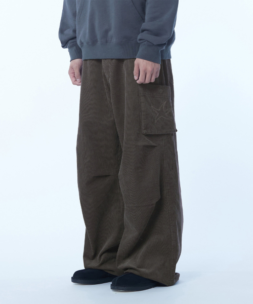 THECOLDESTMOMENT｜ザコールデストモーメントのその他パンツ