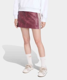 adidas | プレザー ミニ スカート / アディダスオリジナルス adidas Originals(スカート)