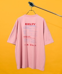 マルチカラー その他」に該当するレディースのTシャツ/カットソー