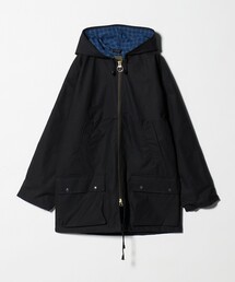 Steven Alan | <WALKER AND HAWKES> HOOD CAR COAT/アウター(その他アウター)