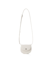 DEBON BAG_ IVORY