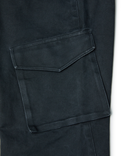 MMIC(エムエムアイシー)の「PIERRE CARGO (NAVY)(その他パンツ・メンズ・その他・S/M/L)」の5枚目の写真