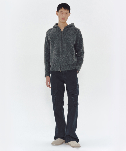 MMIC(エムエムアイシー)の「PIERRE CARGO (NAVY)(その他パンツ・メンズ・その他・S/M/L)」の8枚目の写真