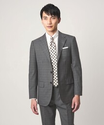 green label relaxing｜グリーンレーベル リラクシングのスーツ