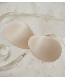 QISE UNDERWEAR（キセアンダーウェア）の「女性 タイプパッド（その他アンダーウェア/インナー）」