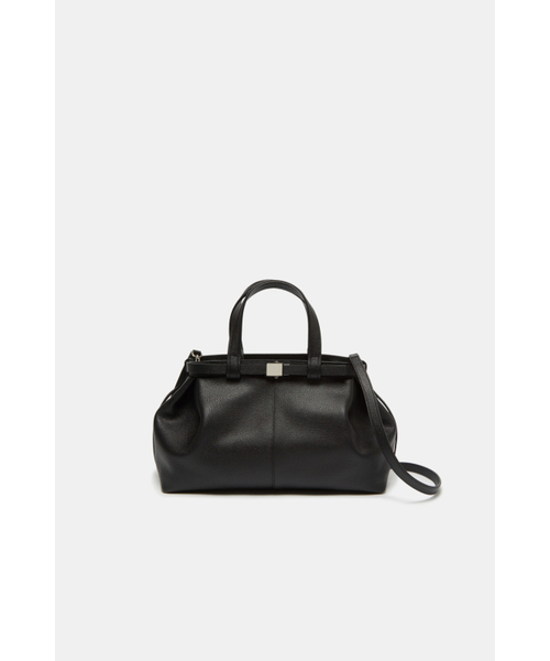COURONNEの「Bonheur Tote 33_RCBTX25147BKX（トートバッグ・レディース・ブラック・FREE）」の2枚目の写真
