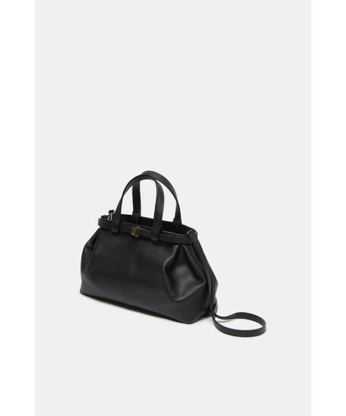 COURONNEの「Bonheur Tote 33_RCBTX25147BKX（トートバッグ・レディース・ブラック・FREE）」の3枚目の写真