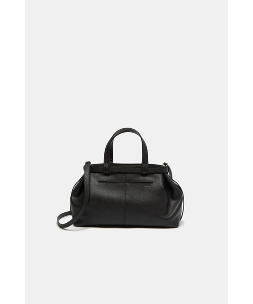 COURONNEの「Bonheur Tote 33_RCBTX25147BKX（トートバッグ・レディース・ブラック・FREE）」の5枚目の写真