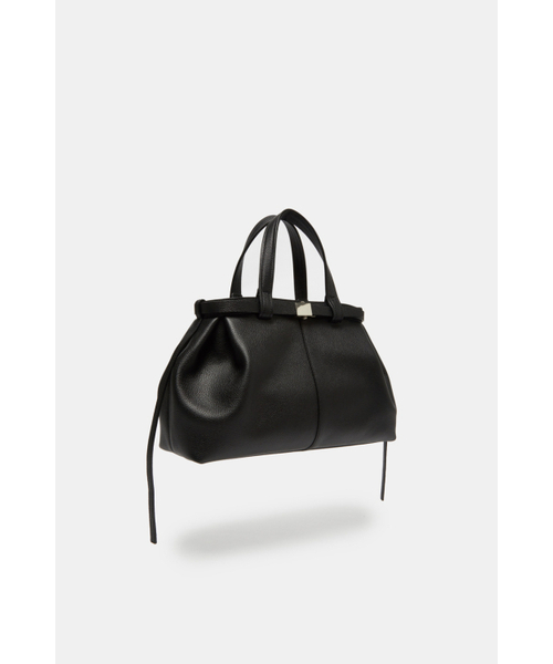 COURONNEの「Bonheur Tote 33_RCBTX25147BKX（トートバッグ・レディース・ブラック・FREE）」の8枚目の写真