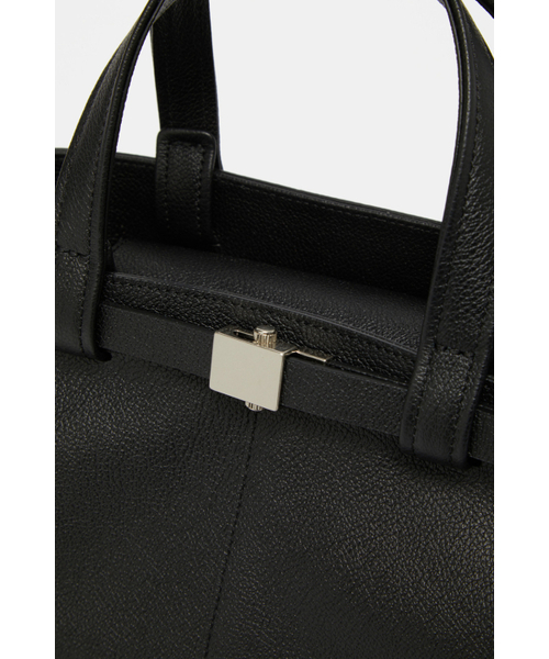 COURONNEの「Bonheur Tote 33_RCBTX25147BKX（トートバッグ・レディース・ブラック・FREE）」の9枚目の写真