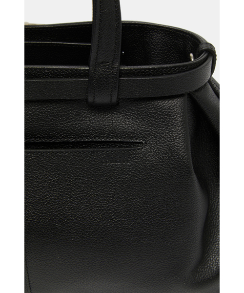 COURONNEの「Bonheur Tote 33_RCBTX25147BKX（トートバッグ・レディース・ブラック・FREE）」の10枚目の写真