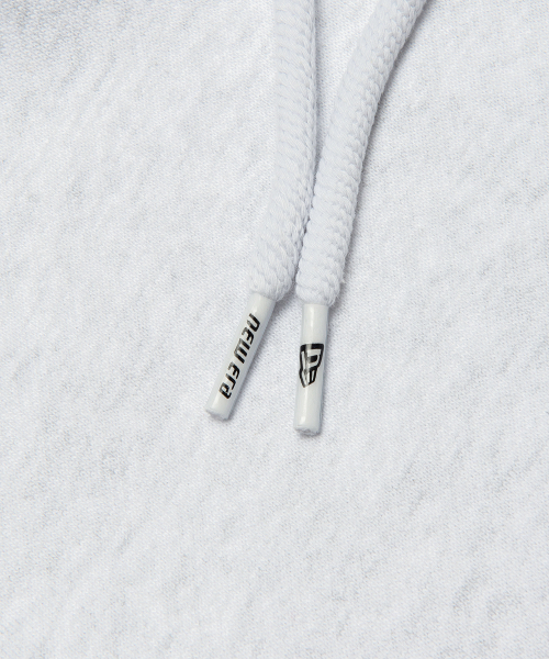 LMCの「LMC x NEWERA TEAM LOGO HOODIE heather gray(パーカー・メンズ・その他・S/M/L/XL)」の7枚目の写真