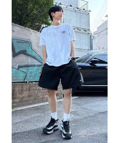 LMCの「SUMMER TEDDY MUSEUM TOUR TEE white(Tシャツ/カットソー・レディース・その他・M/S/L/XL)」の11枚目の写真