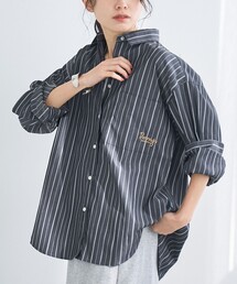 【PENNEYS(ぺニーズ)別注】ストライプシャツ