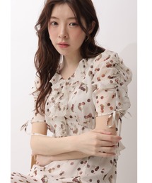 Apuweiser-riche｜アプワイザー・リッシェ（レディース）の通販 - ZOZOTOWN