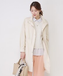 モッズコート（ベージュ系）ファッション通販 - ZOZOTOWN
