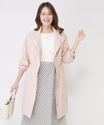モッズコート（ピンク/桃色系）ファッション通販 - ZOZOTOWN