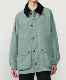 Barbour カバーオール 40\