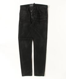 DSQUARED2 | Cool Guy Jean Black Rubberized Wash/0251(デニムパンツ)