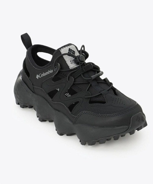 Columbia(コロンビア)の「【Columbia】スライブ リバイブ シャンダル メンズ(サンダル・メンズ・ブラック・10/9.5/9/8.5/8)」の3枚目の写真