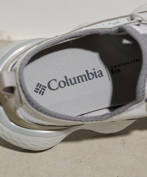 Columbia(コロンビア)の「【Columbia】スライブ リバイブ シャンダル メンズ(サンダル・メンズ・ブラック/グレー・10/9.5/9/8.5/8)」の3枚目の写真