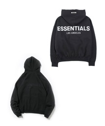 FOG ESSENTIALS｜エフオージーエッセンシャルズのパーカー（ブラック