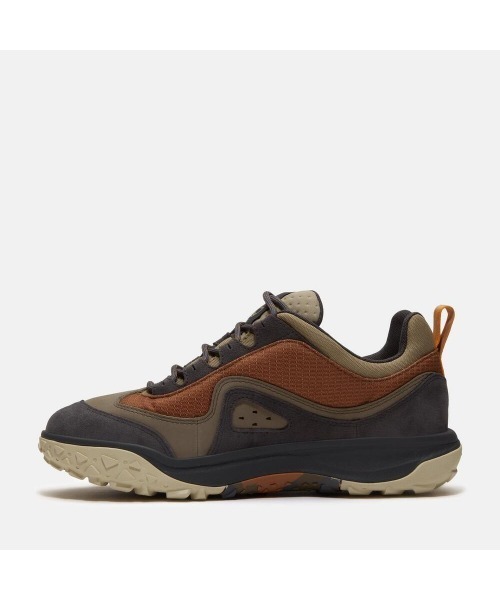 Timberland(ティンバーランド)の「ティンバークッシュ モーション7 ロー ウォータープルーフ スニーカー メンズ(防水)(スニーカー・メンズ・クリアブラウン・25.0cm/25.5cm/26.0cm/27.0cm/27.5cm/28.0cm/26.5cm)」の6枚目の写真