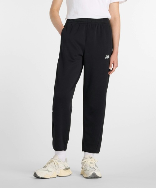 セール】ニューバランス New Balance ニットパンツ(テーパード
