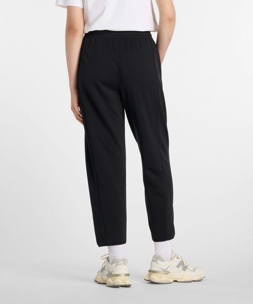 NEW BALANCE(ニューバランス)の「ニューバランス New Balance ニットパンツ(テーパード)(その他パンツ・レディース・ブラック・S/M/L/XL)」の3枚目の写真
