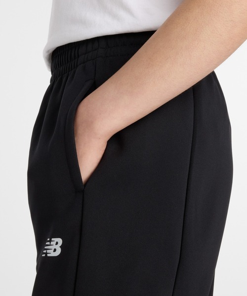 NEW BALANCE(ニューバランス)の「ニューバランス New Balance ニットパンツ(テーパード)(その他パンツ・レディース・ブラック・S/M/L/XL)」の6枚目の写真