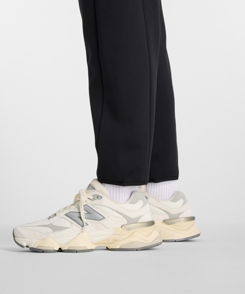 NEW BALANCE(ニューバランス)の「ニューバランス New Balance ニットパンツ(テーパード)(その他パンツ・レディース・ブラック・S/M/L/XL)」の7枚目の写真