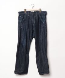 CAL O LINE（キャルオーライン）の「デニムパンツ（デニムパンツ）」
