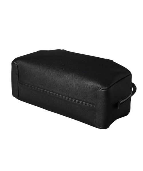 HIROFU(ヒロフ)の「【キッカ】レザーハンドバッグ M 本革(商品番号:P25-35663)(ハンドバッグ・レディース・グレー系8/ネイビー系6/グレー系その他・02)」の8枚目の写真