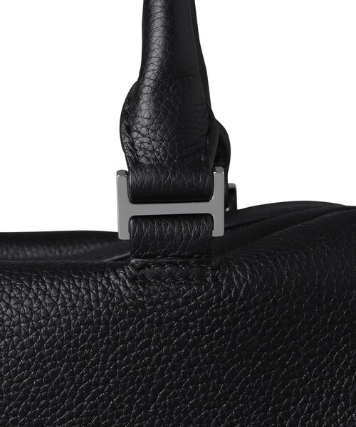 HIROFU(ヒロフ)の「【キッカ】レザーハンドバッグ M 本革(商品番号:P25-35663)(ハンドバッグ・レディース・グレー系8/ネイビー系6/グレー系その他・02)」の17枚目の写真
