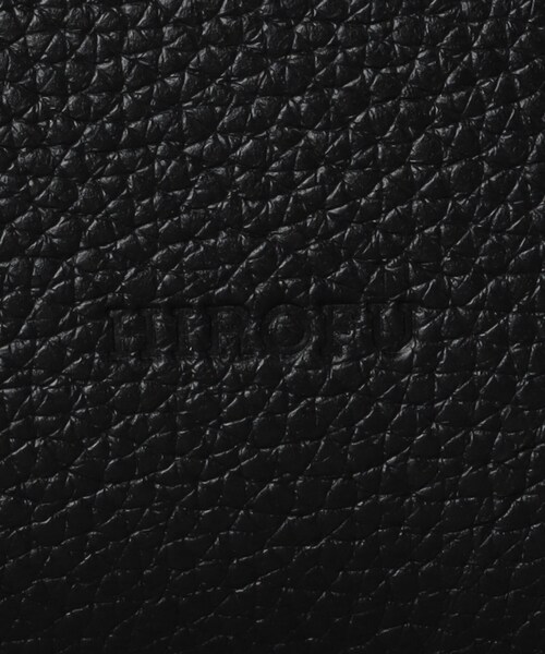 HIROFU(ヒロフ)の「【キッカ】レザーハンドバッグ M 本革(商品番号:P25-35663)(ハンドバッグ・レディース・グレー系8/ネイビー系6/グレー系その他・02)」の19枚目の写真