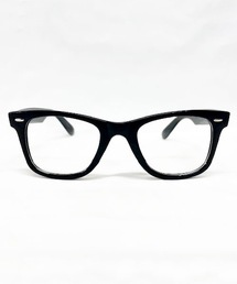 COLLARS（カラーズ）の「【COLLARS/カラーズ】伊達メガネ（メガネ）」