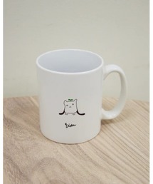 Etrarium（エトラリウム）の「rim Mug（ショルダーバッグ）」
