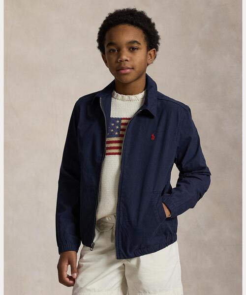 POLO RALPH LAUREN CHILDRENSWEAR｜ポロ ラルフ ローレン チルドレンズ