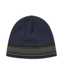 thisisneverthat（ディスイズネバーザット）の「Diagonal Pattern Beanie（ニットキャップ/ビーニー）」