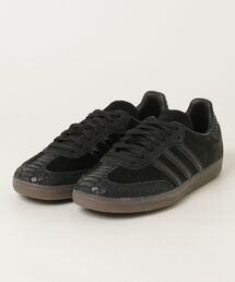 SAMBA OG W