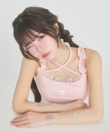 EMMA CLOTHES｜エマ クローズ（レディース）のトップス（ピンク/桃色系
