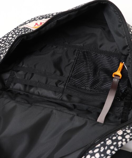 TSURUYA（ツルヤ）の「《KELTY》DP MINI FANNY（ボディバッグ/ウエストポーチ・メンズ・ブラック/ブルー/ゴールド/ベージュ・フリー）」の7枚目の写真