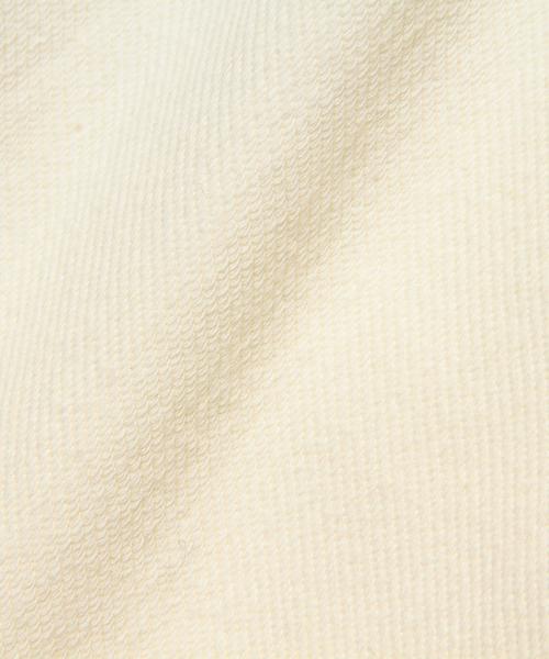 green label relaxing（グリーンレーベルリラクシング）の「GLRデニムニット パンツ◆（その他パンツ・キッズ・ホワイト/ライトブルー・95cm/105cm/115cm/125cm/135cm）」の8枚目の写真