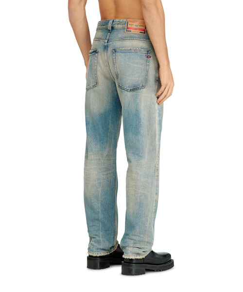 メンズ デニムパンツ 2024 D-MACS L.30（デニムパンツ）｜DIESEL