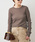 Deuxieme Classe�i�h�D�[�Y�B�G���N���X�j�́u*TOTAN Sheer T�V���c�iT�V���c/�J�b�g�\�[�j�v�b�E�b�h